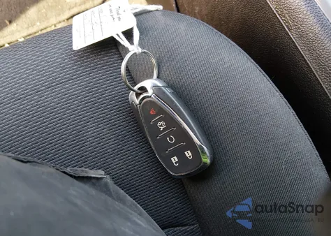 2017 Chevrolet Cruze Lt Auto from USA, damaged, VIN 3G1BE5SM5HS567499